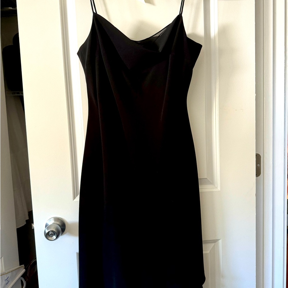 EUC Ann Taylor dress